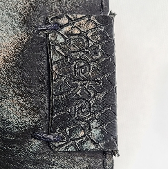 Rieker Peggy 2 ankle boots sz US 8.5 EU 39 - Picture 8 of 10